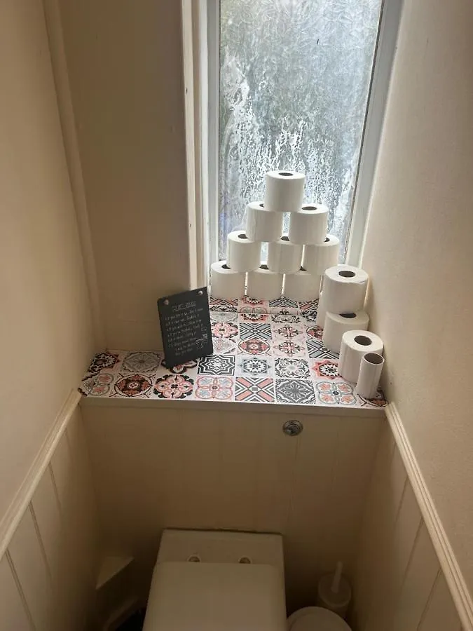 Spacious Bright Double Room London United Kingdom